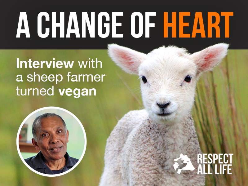 Change is possible, traditions and farmers can both evolve. 