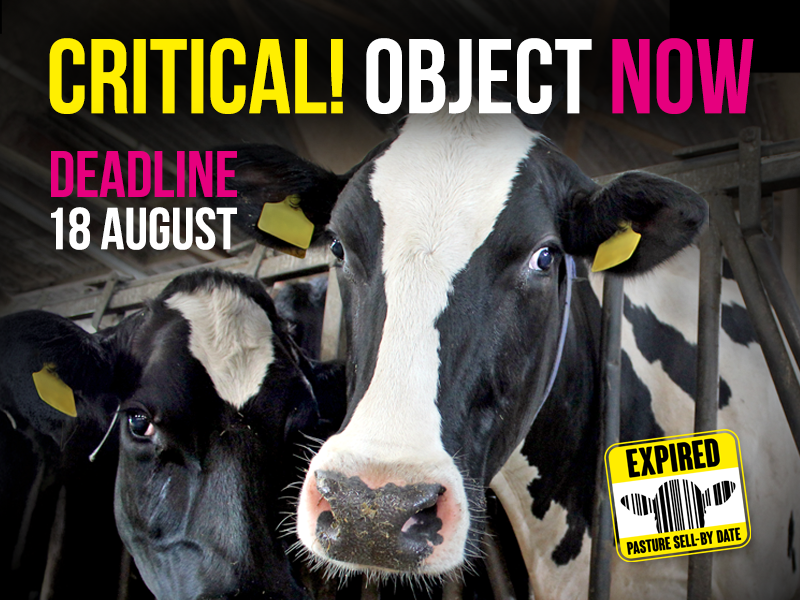 Send your objection to Shropshire Council today.