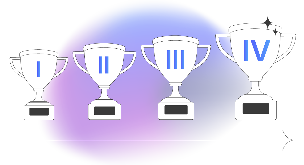 Developer ambassador program badges create a powerful gamification strategy that helps encourage users, motivate customers, and reward contributions with meaningful recognition. A well-designed badge system drives brand loyalty and increases participation in ongoing marketing campaigns.