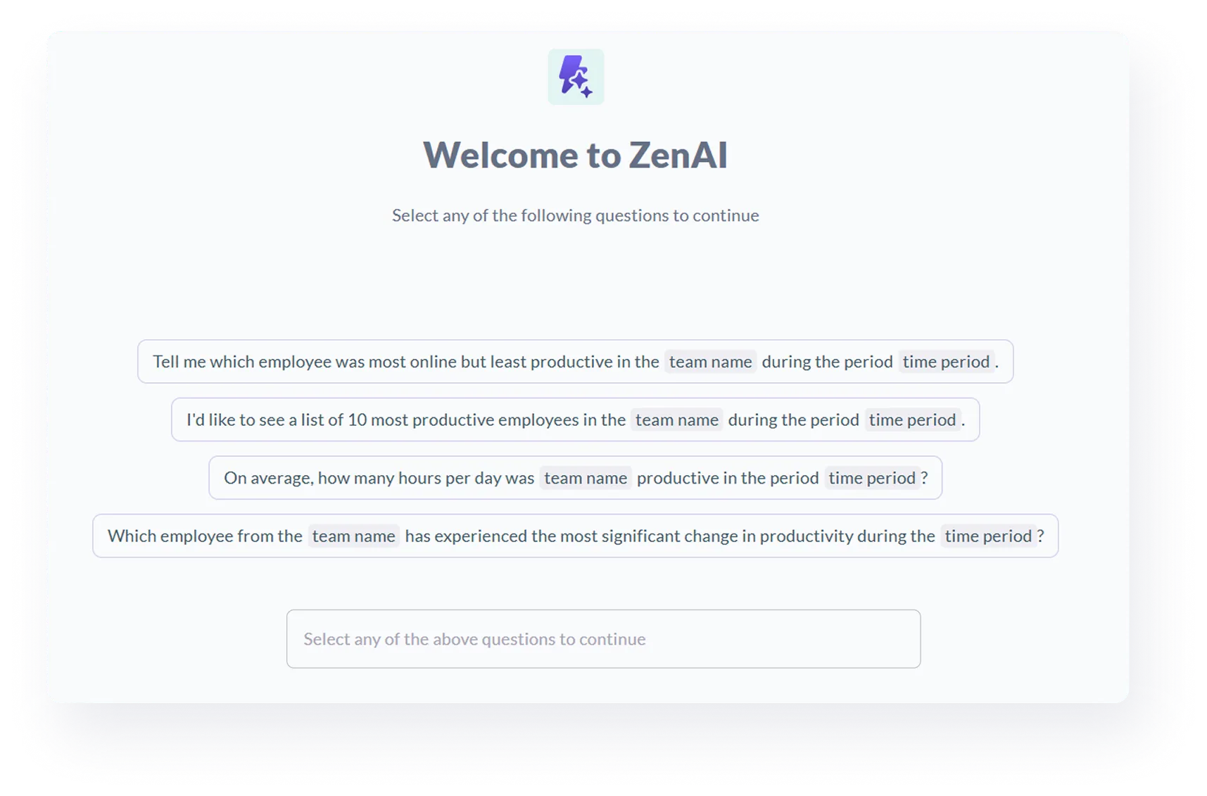 ZenAI
