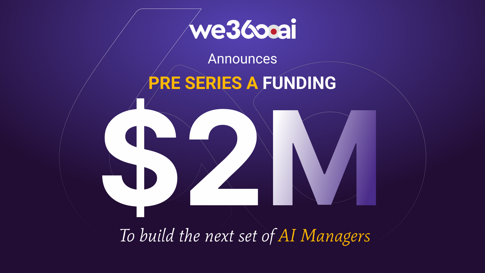 We360.ai Motto