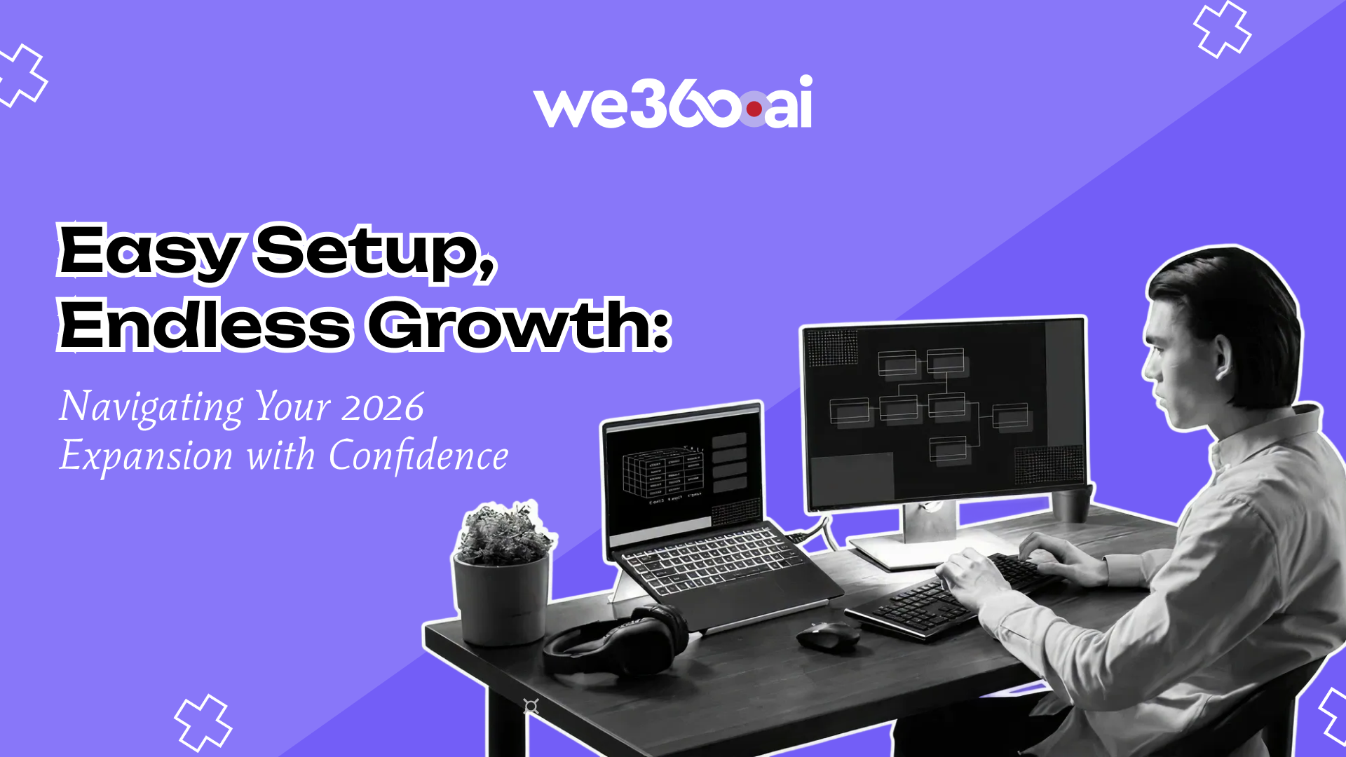 We360.ai Motto