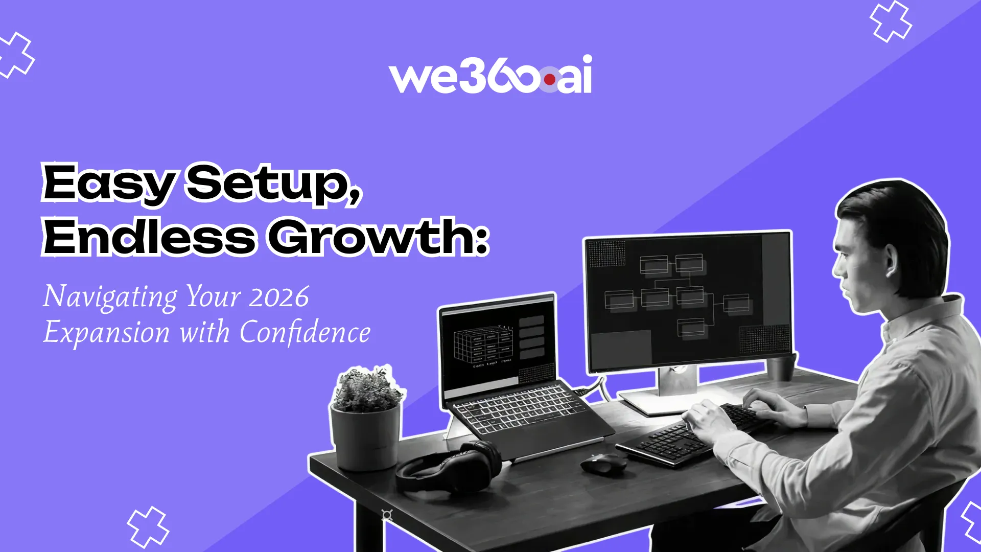 We360.ai Motto