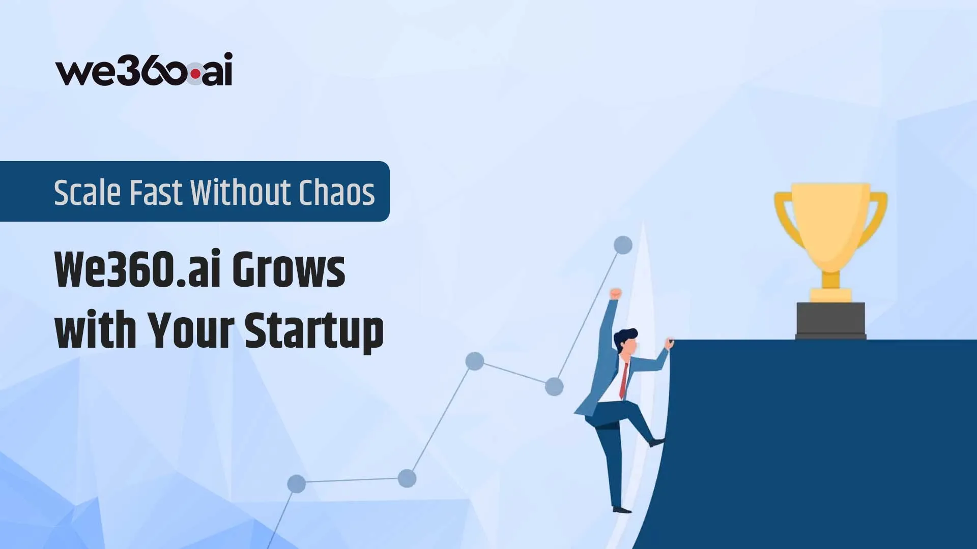 We360.ai Motto
