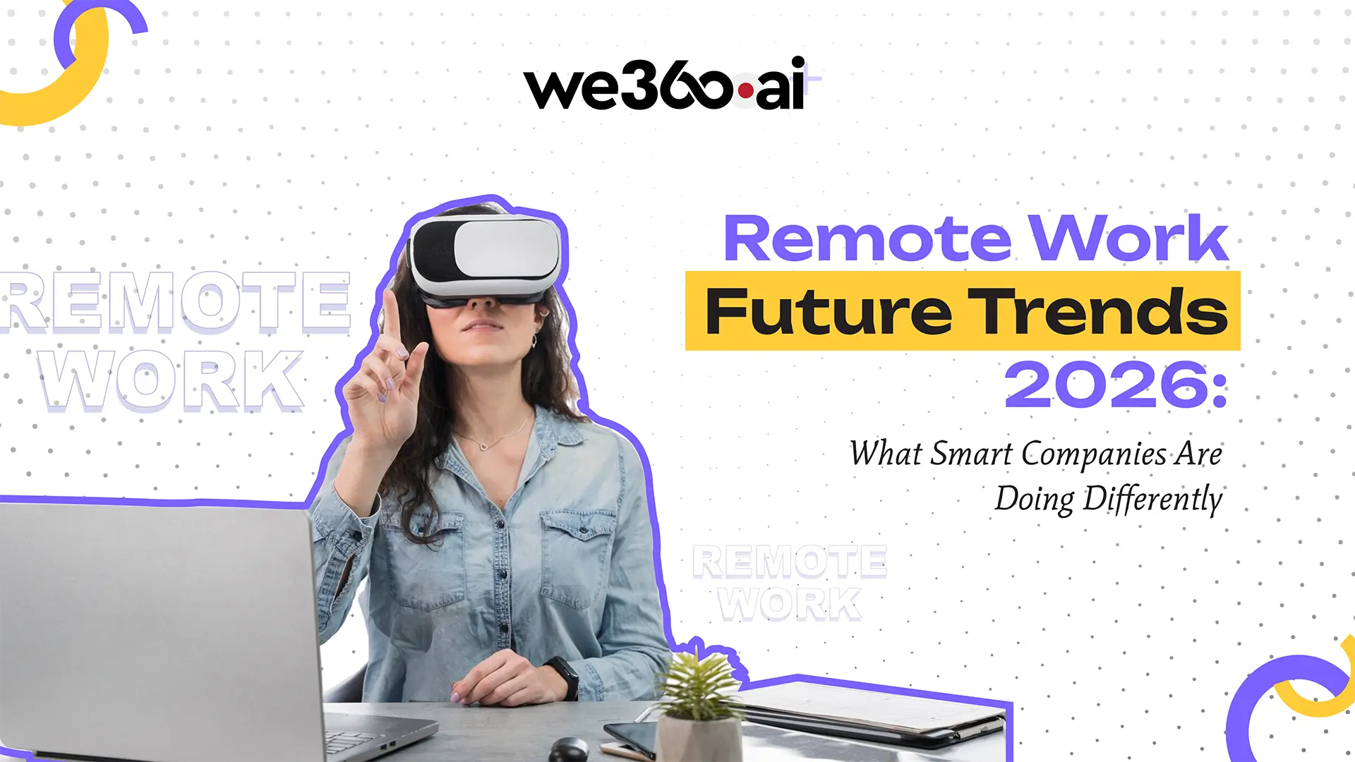 We360.ai Motto