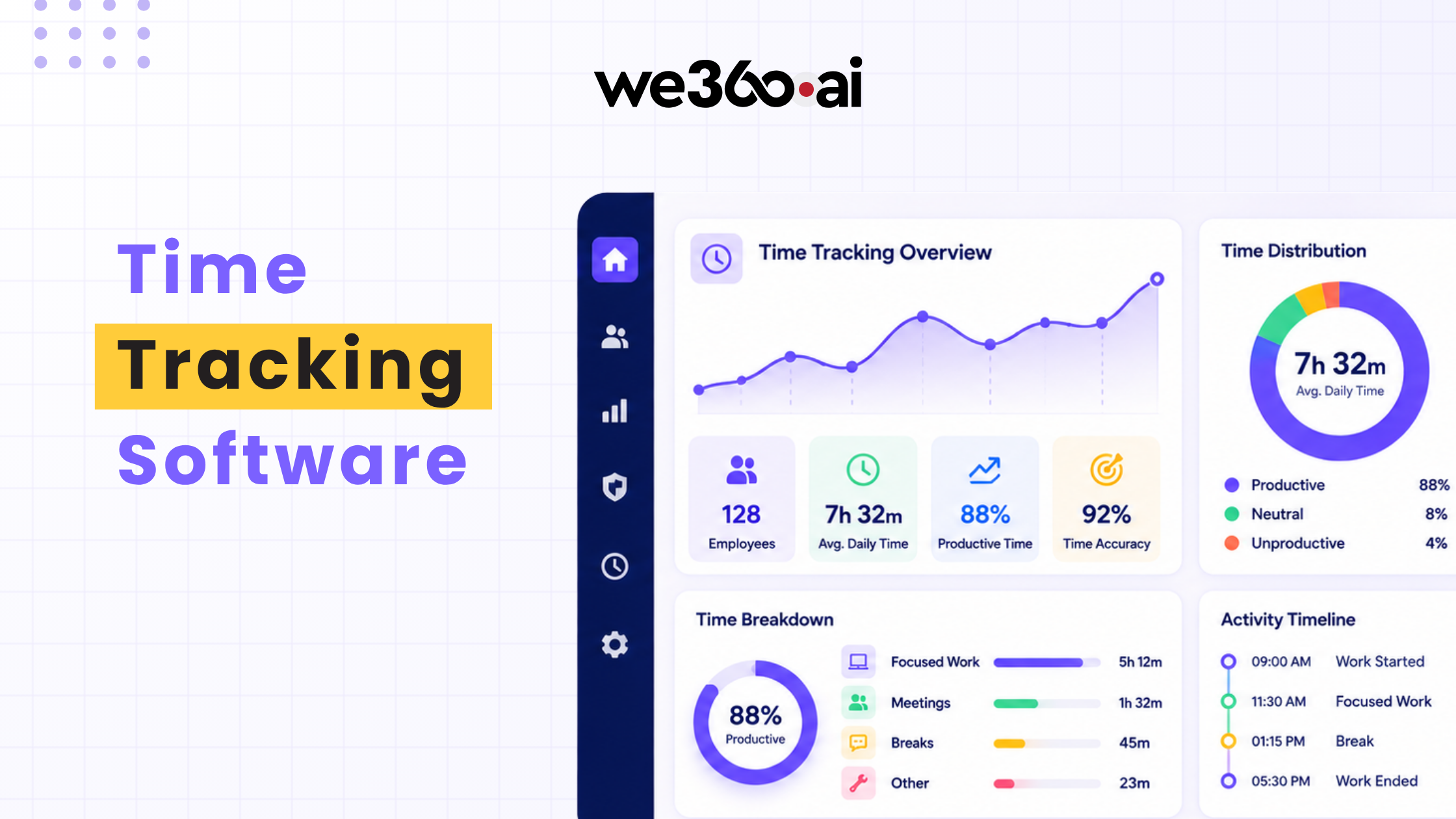 We360.ai Motto