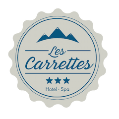 Hôtel-Club les Carrettes - Logo of the hotel