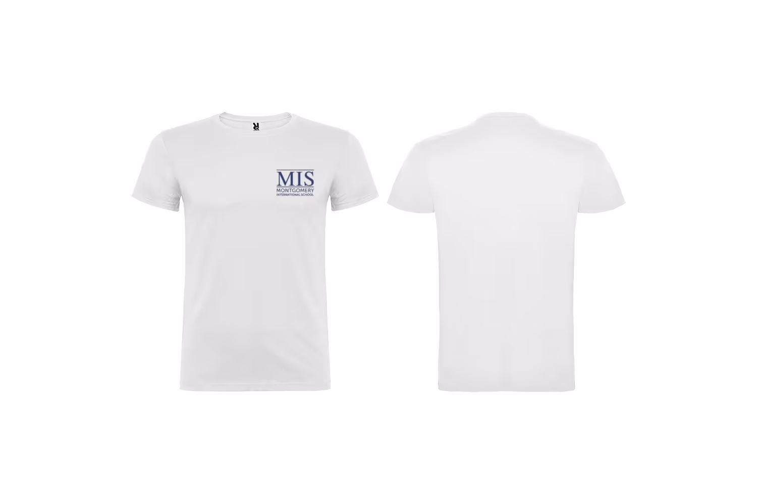 Green Lagoon - service d'imprimerie - impression de t-shirt avec logo d'entreprise