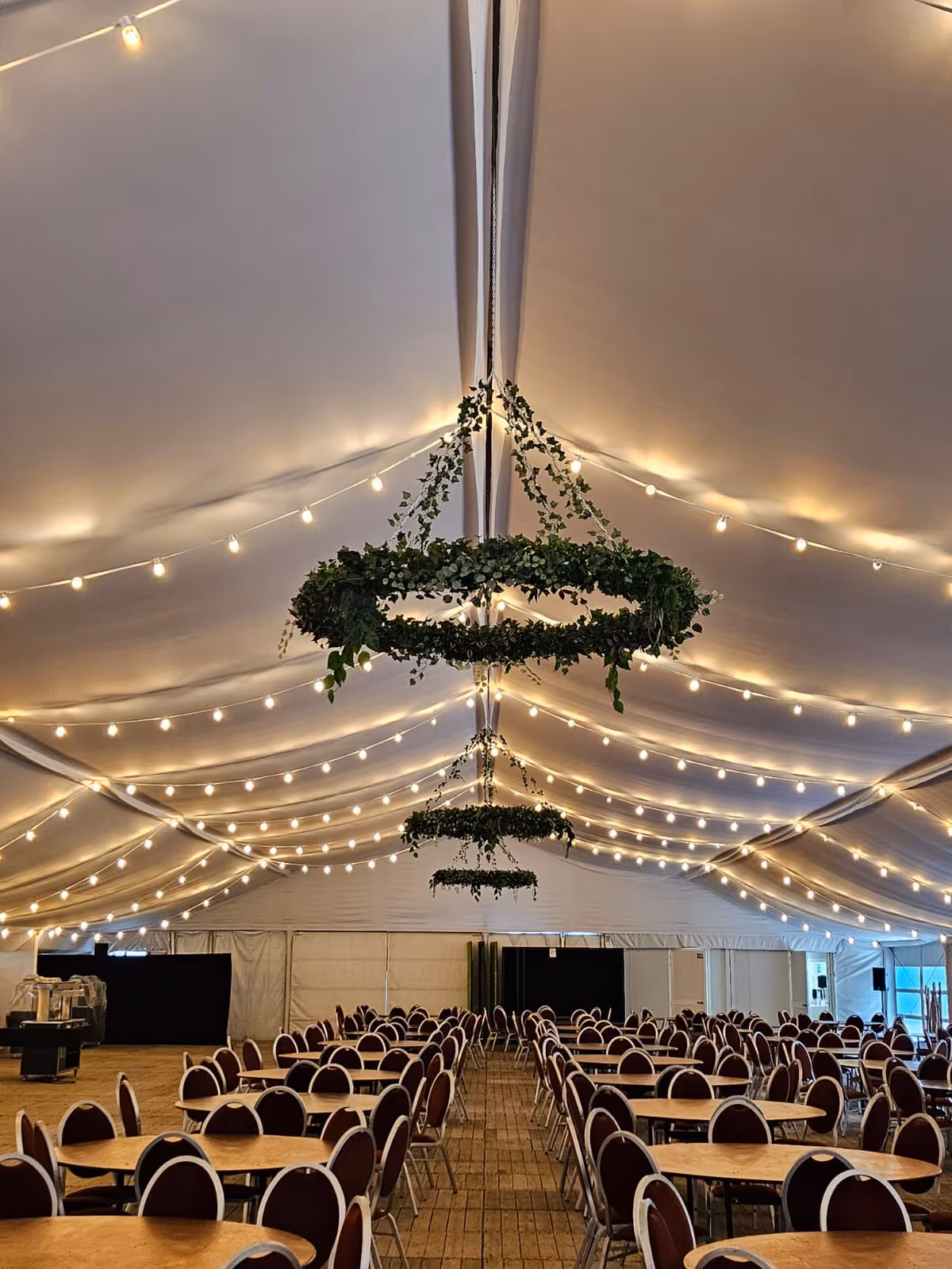 Green Lagoon - aménagement séminaire mobilier conférence