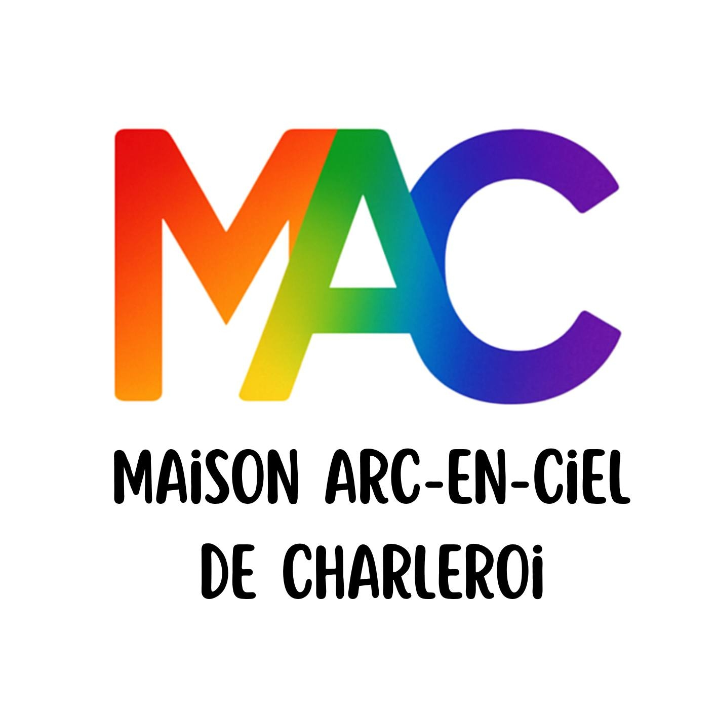 Maison Arc-en-Ciel de Charleroi