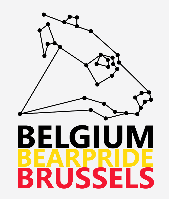 Belgium Bearpride