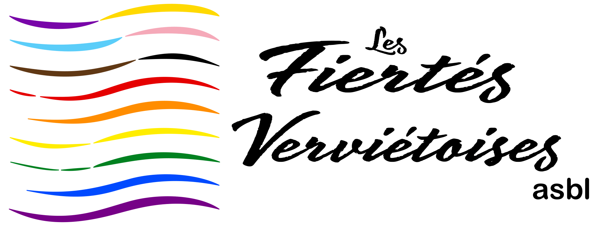 Les Fiertés Viervétoises