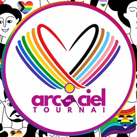 Arc-en-ciel Tournai 