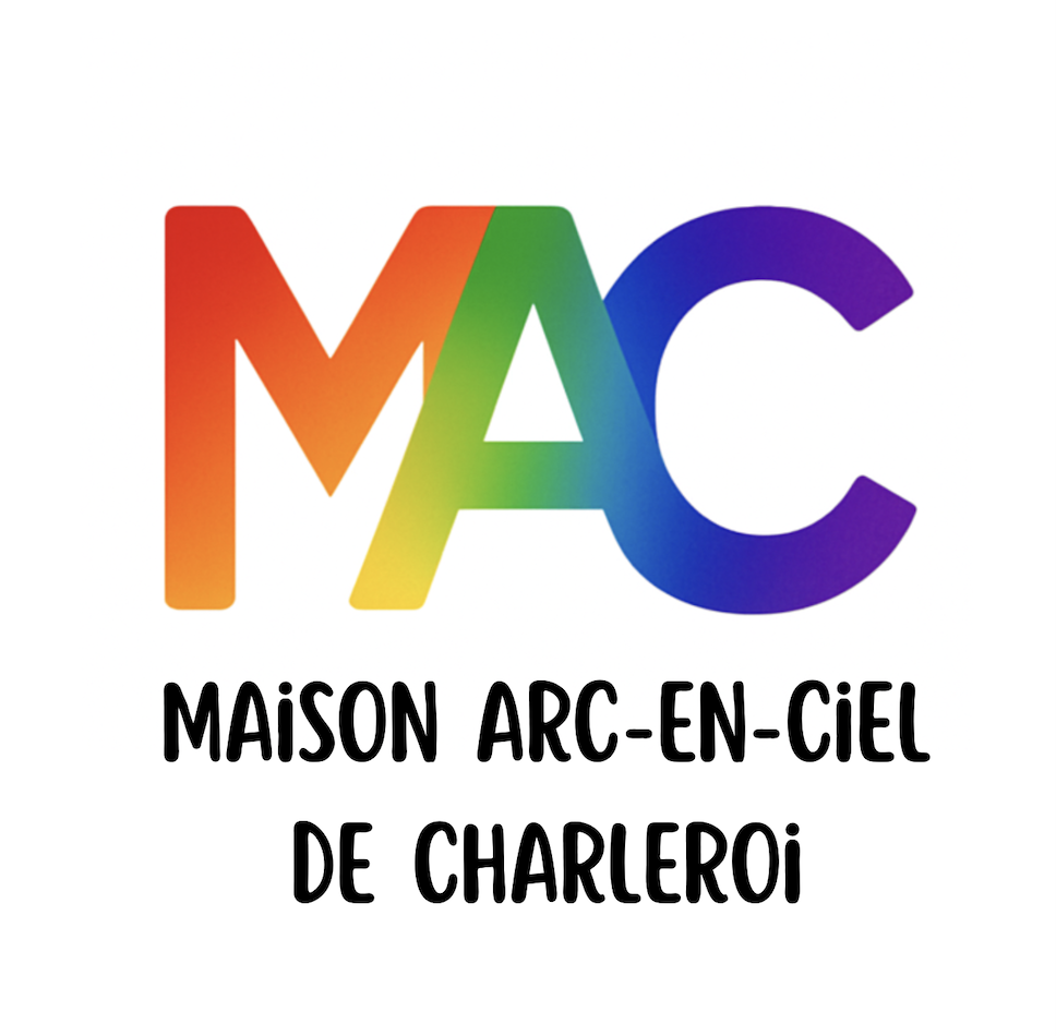 Maison Arc-en-Ciel de Charleroi