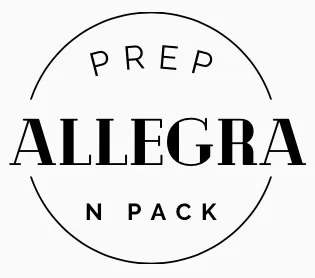 SEO optimized alt description: "Allegra Prep N Pack logo featured in Fulfill.com's article on 3PL company's headquarters and warehouse locations."