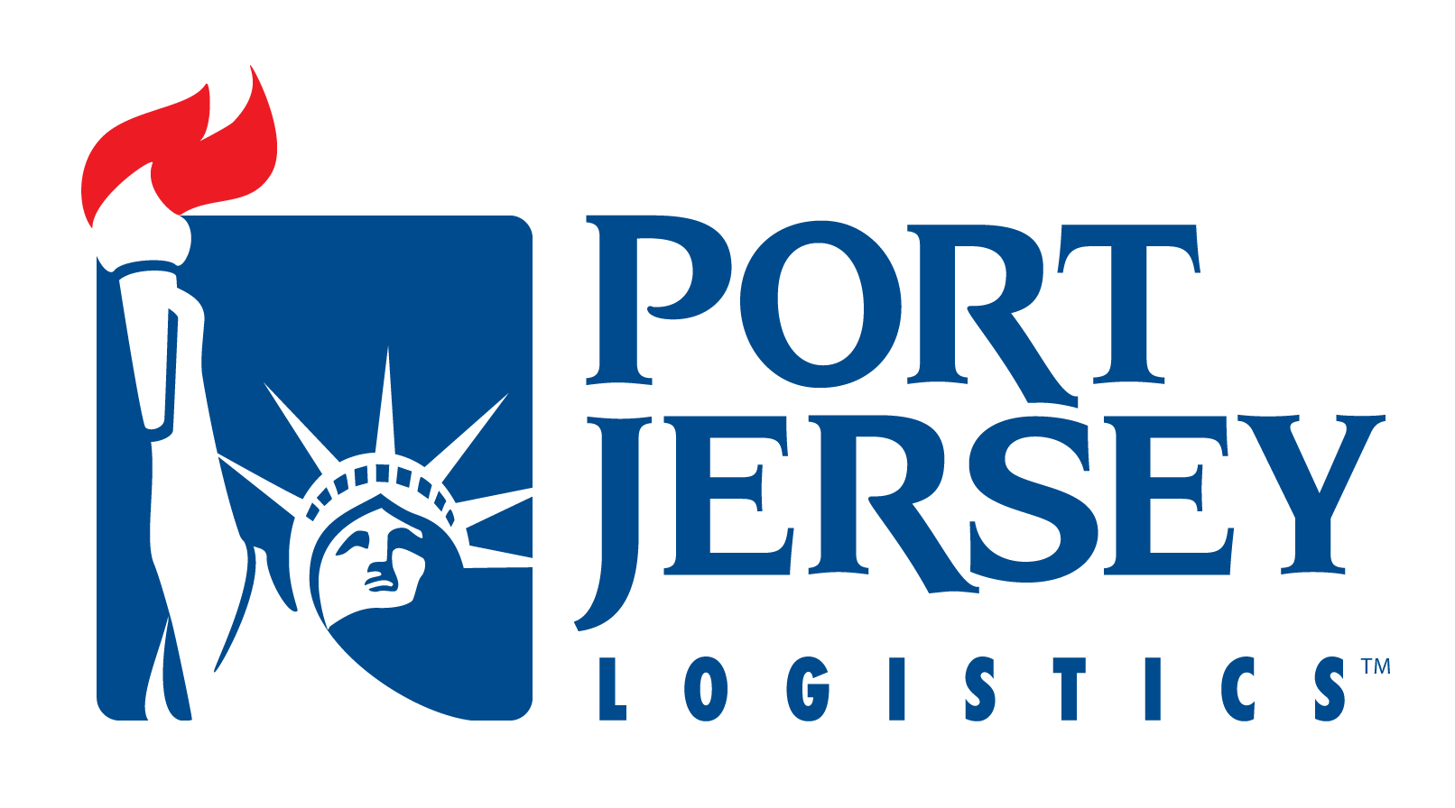 Port Jersey Logistics