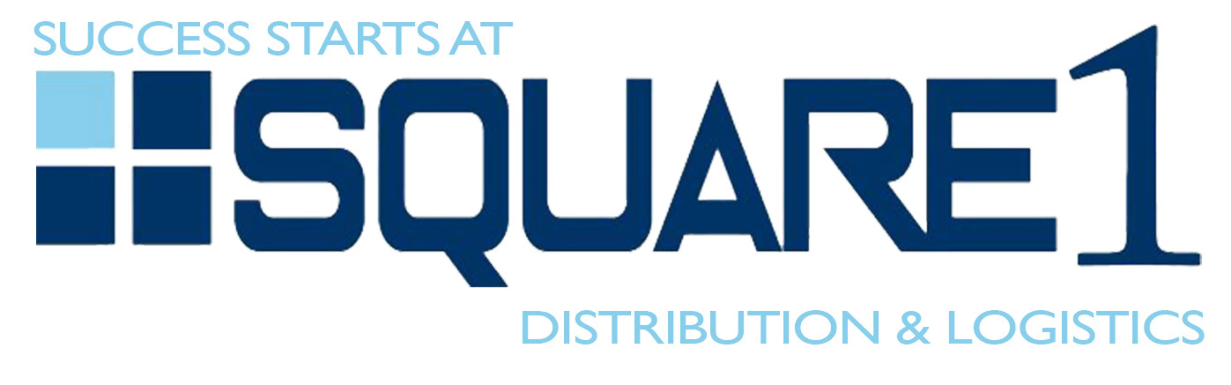 Square1 Distribution & Logistics