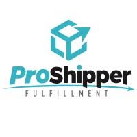 ProShipper Fulfillment