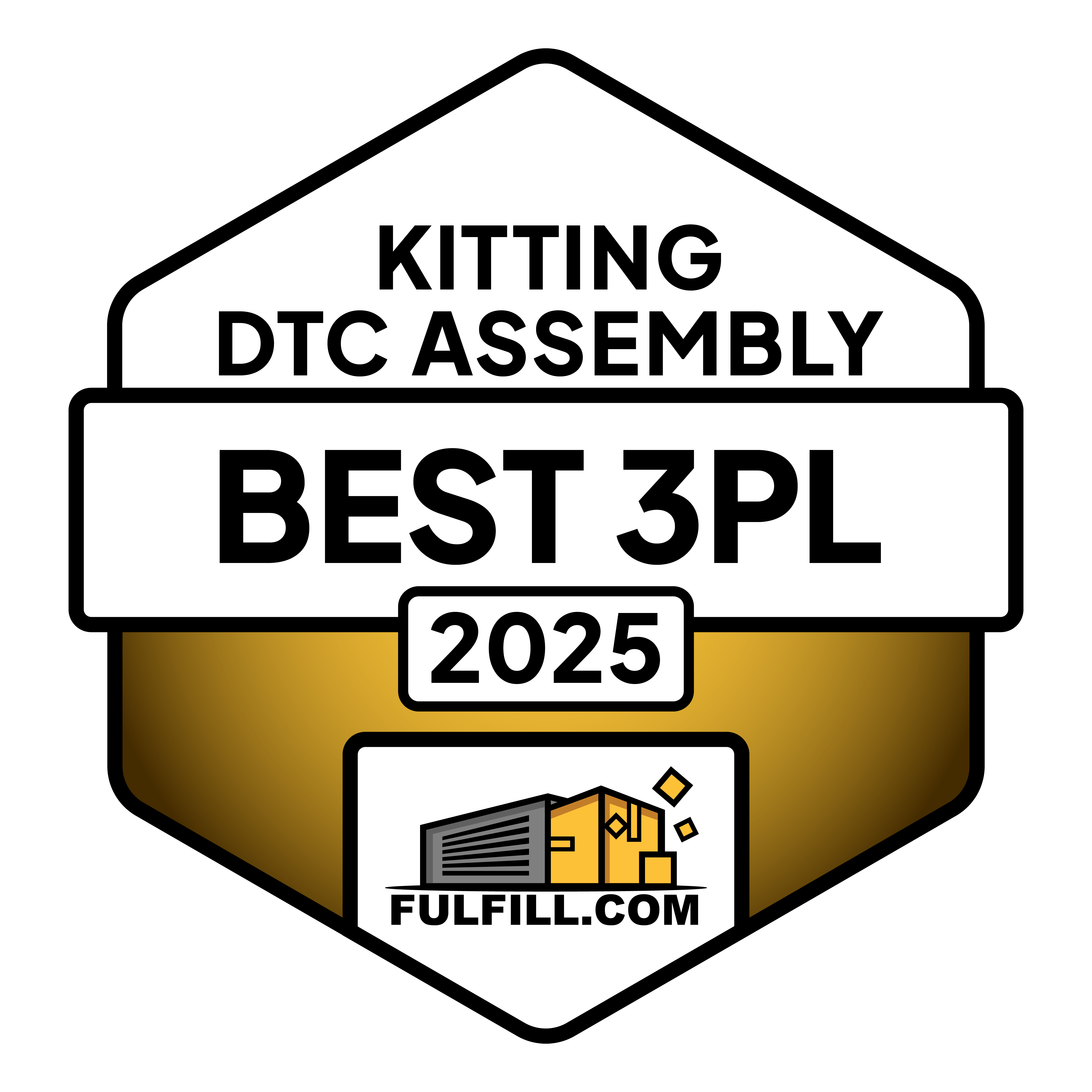 Kitting - DTC Assembly