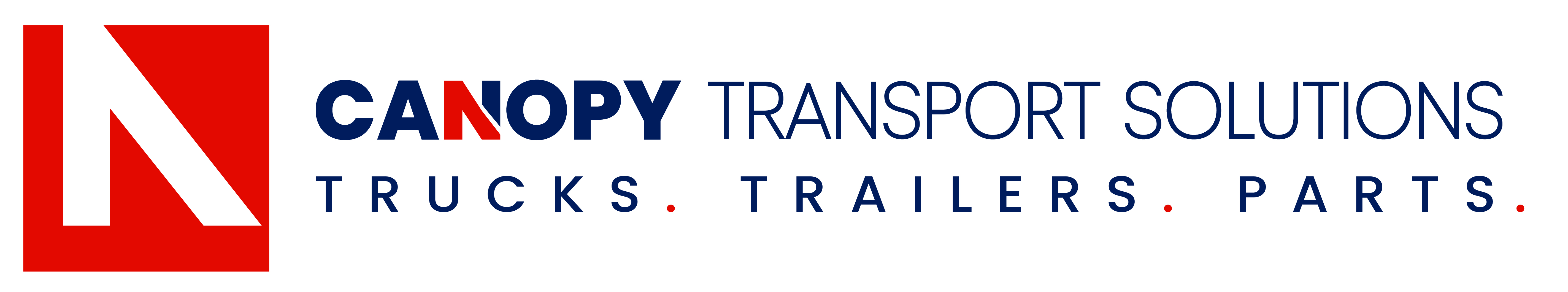 Canopy Transport Solutions