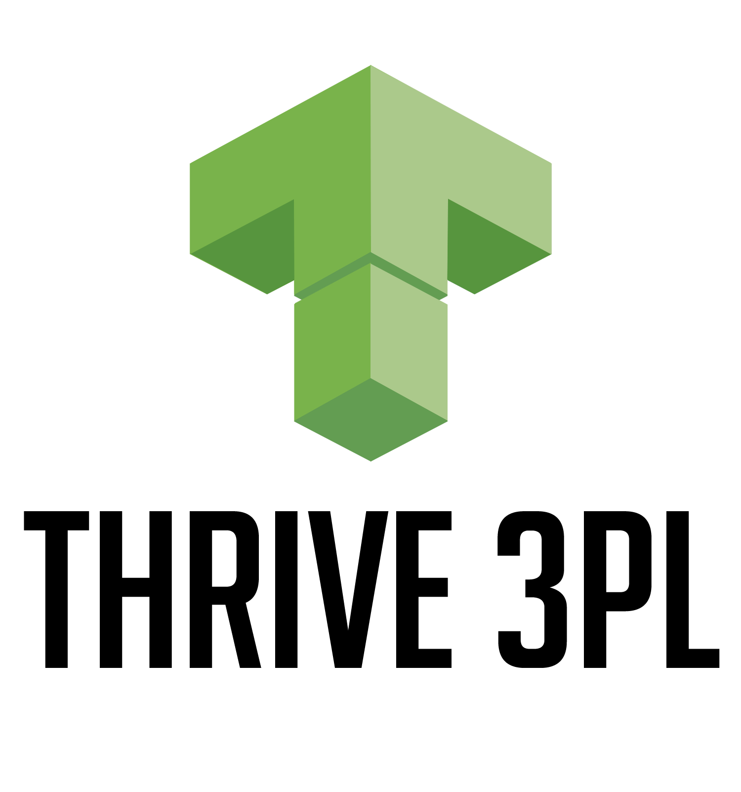 Thrive 3PL