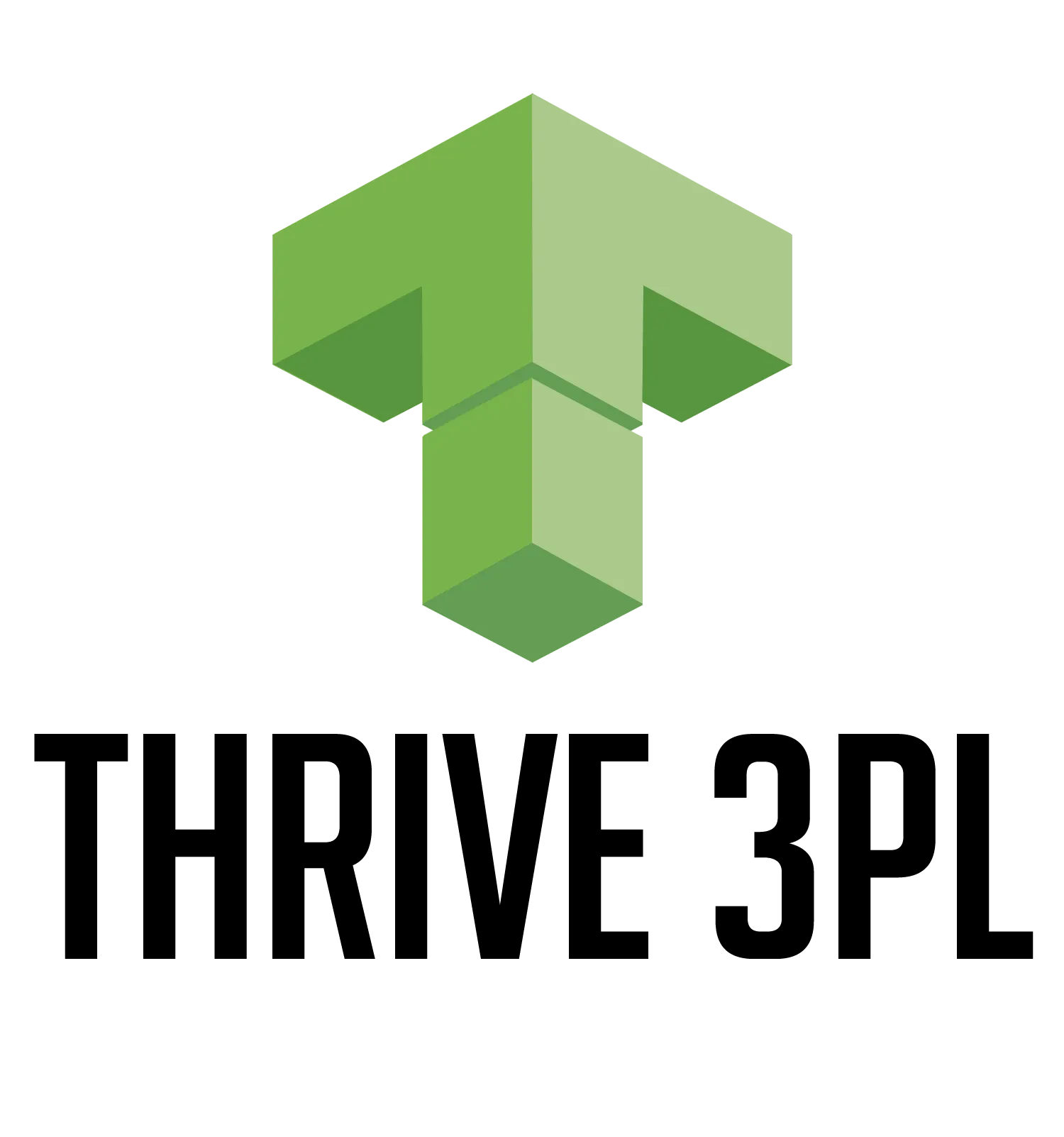 Thrive 3PL