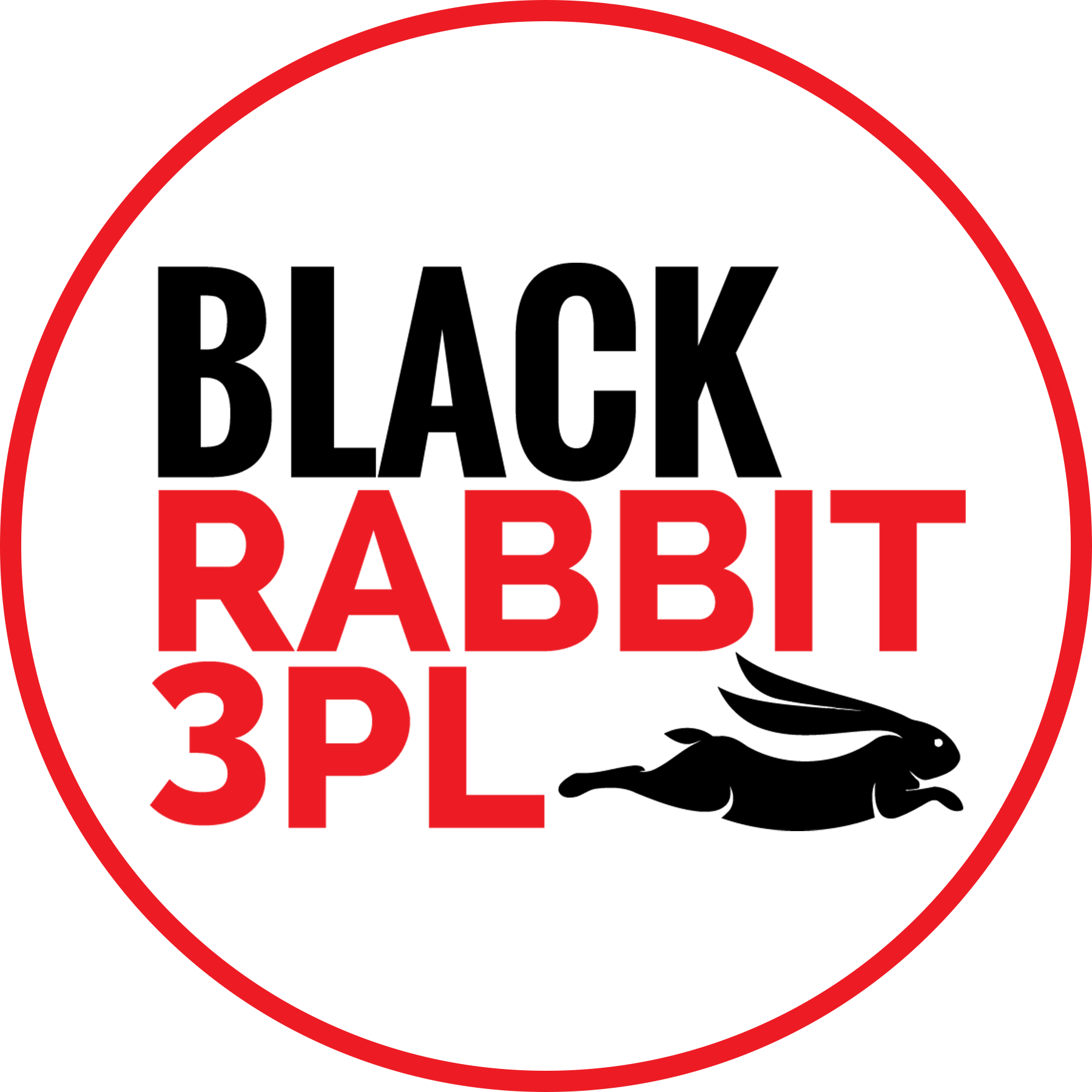Black Rabbit 3PL