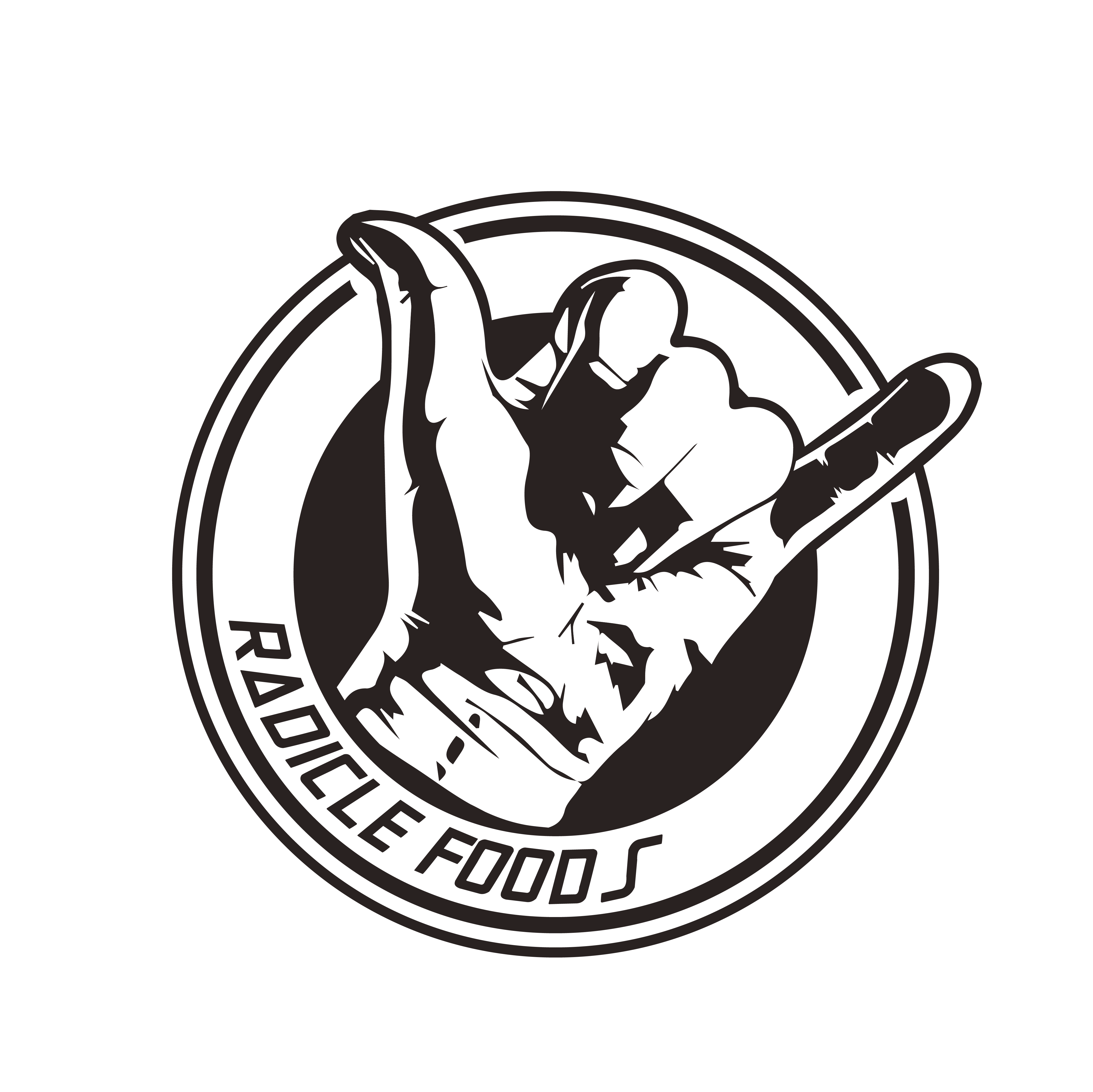Radicle Foods