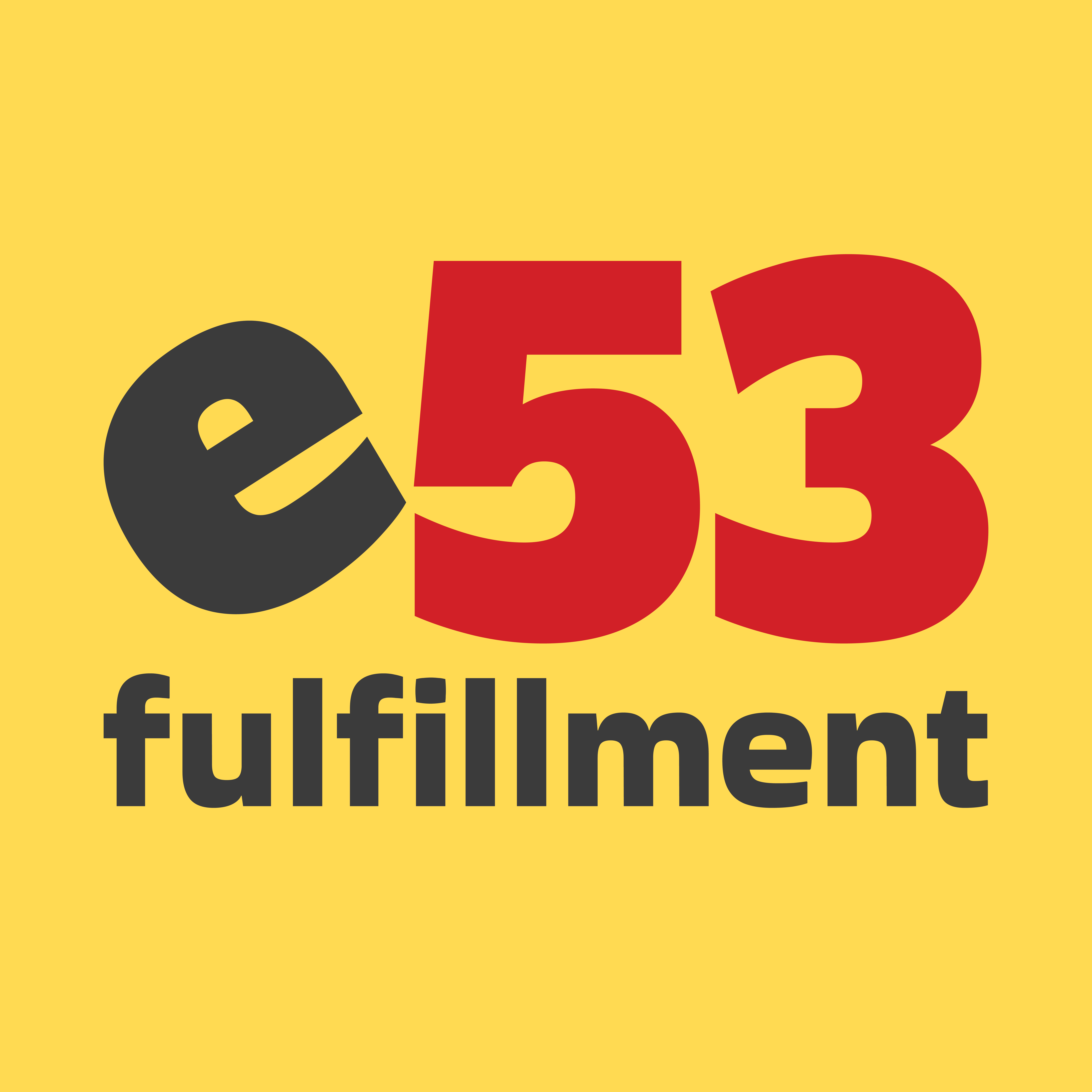 e53 Fulfillment
