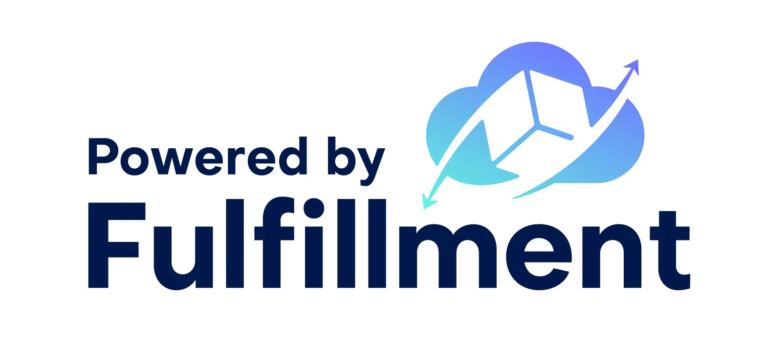 Powered by Fulfillment