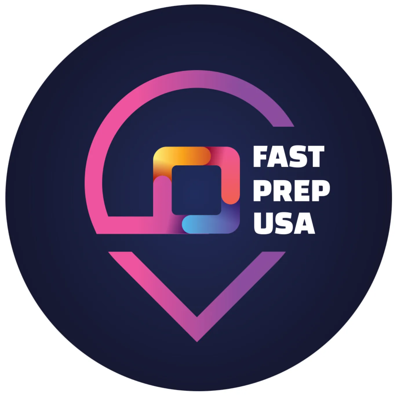 Fast Prep USA