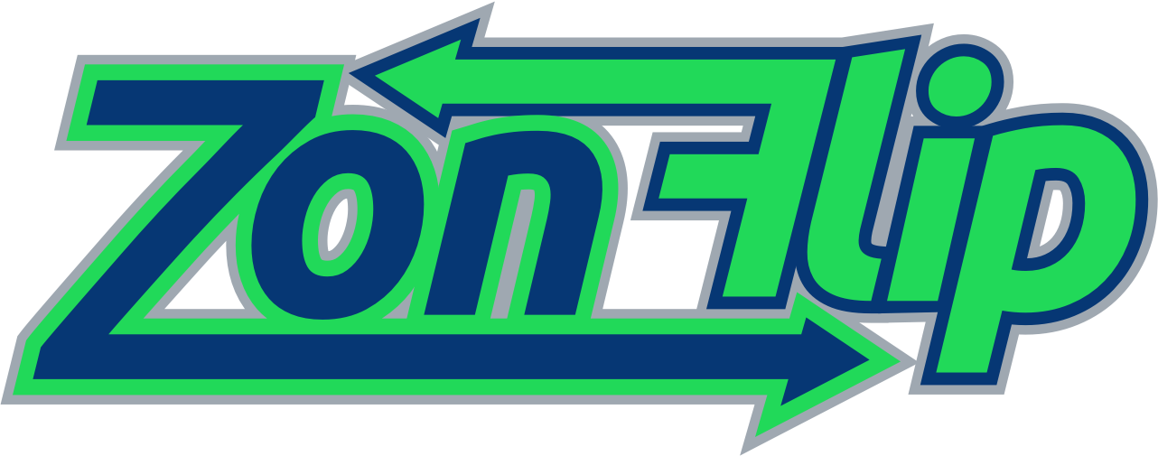 Zonflip