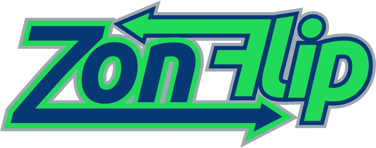 Zonflip