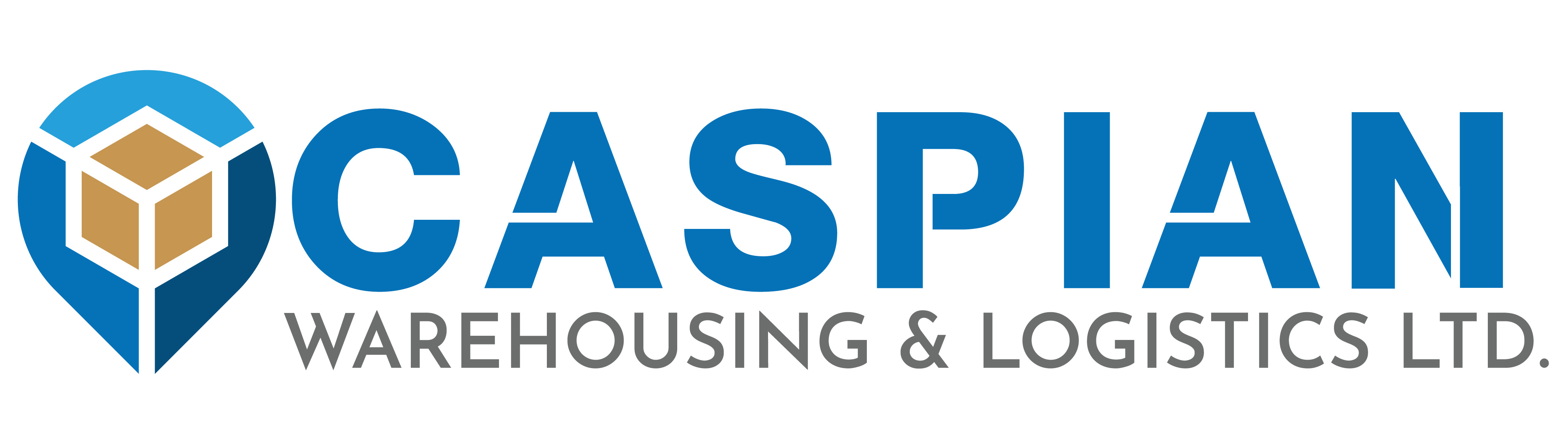 Caspian Warehousing and Logistics