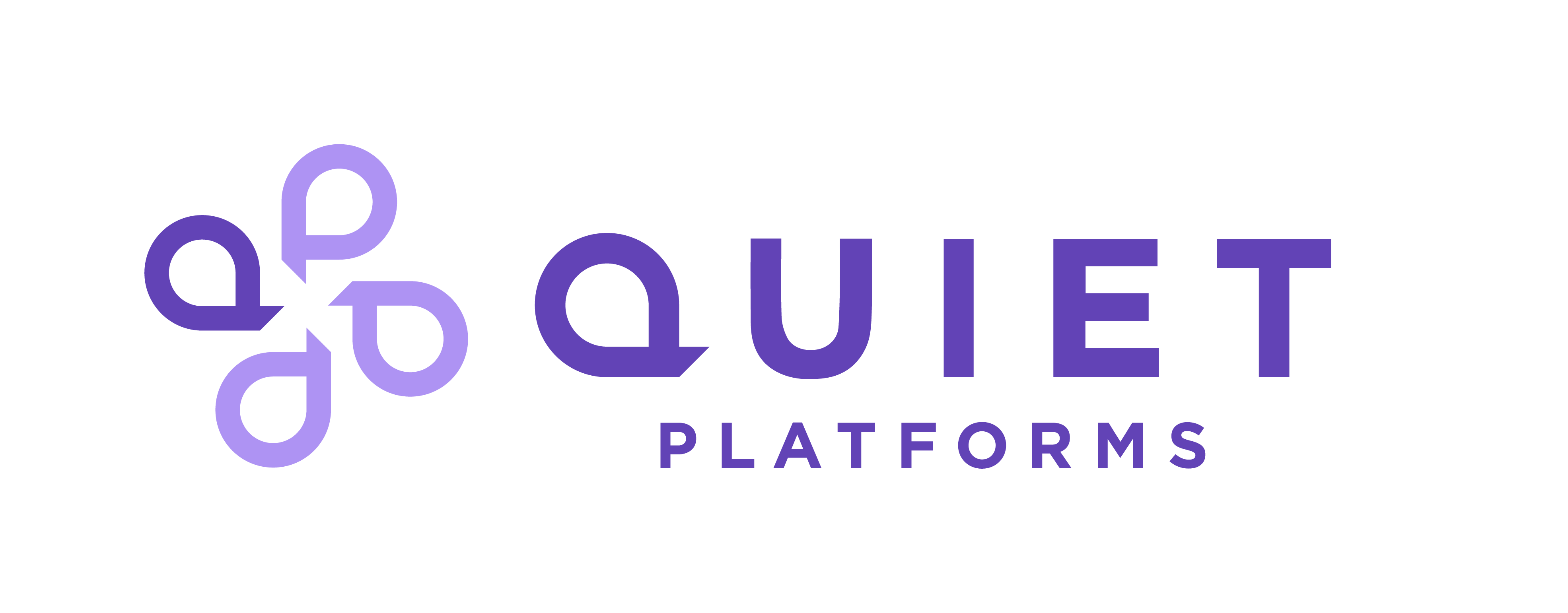 Quiet Platforms