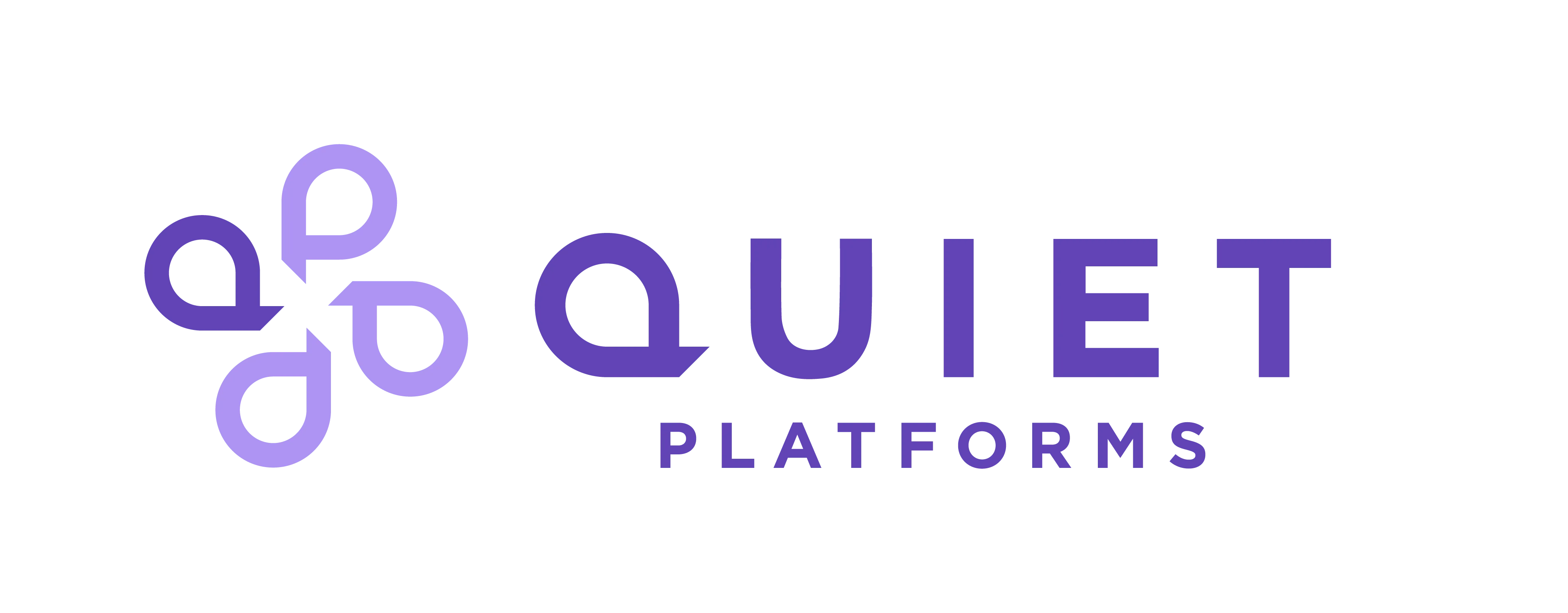 Quiet Platforms