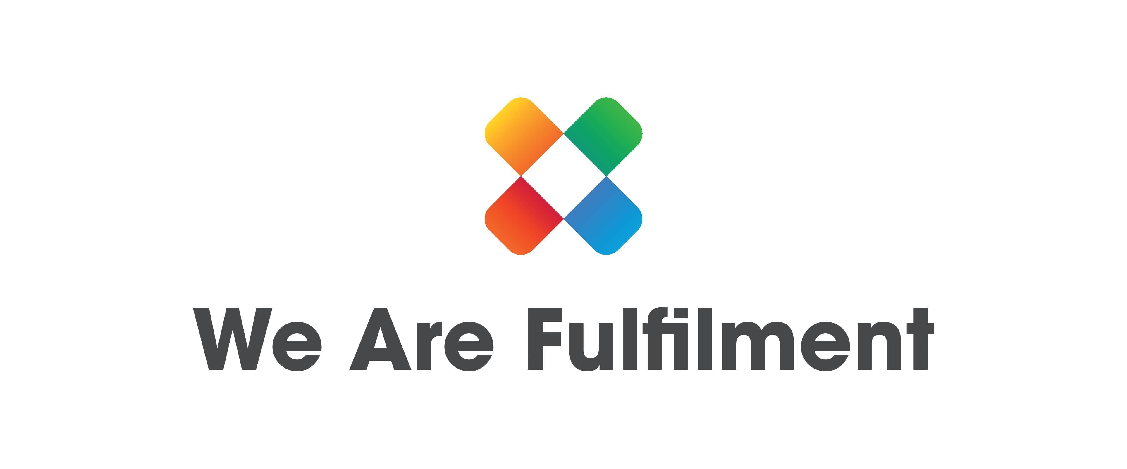 We Are Fulfilment