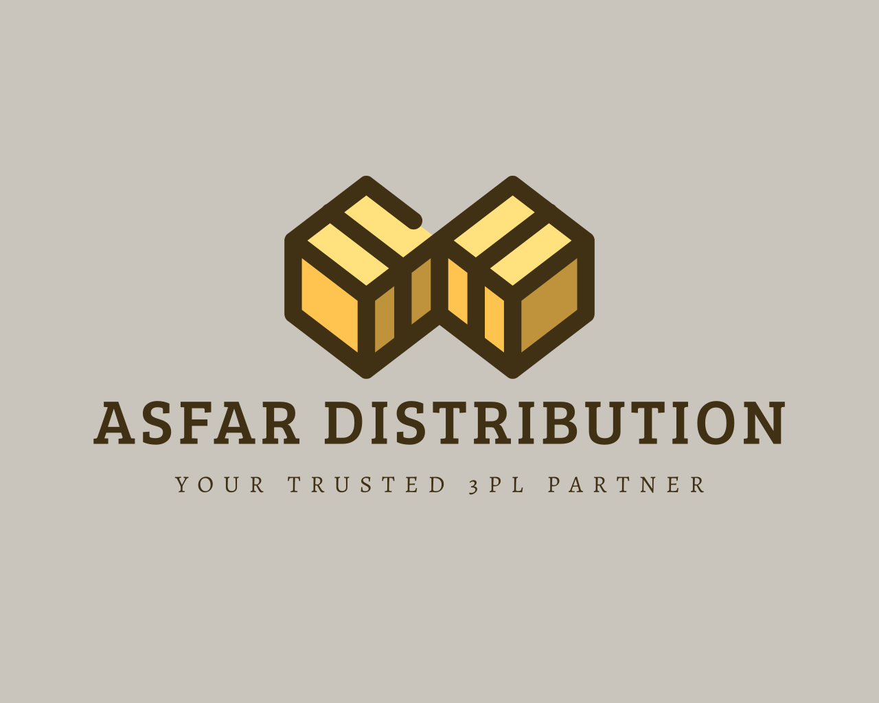Asfar Distribution
