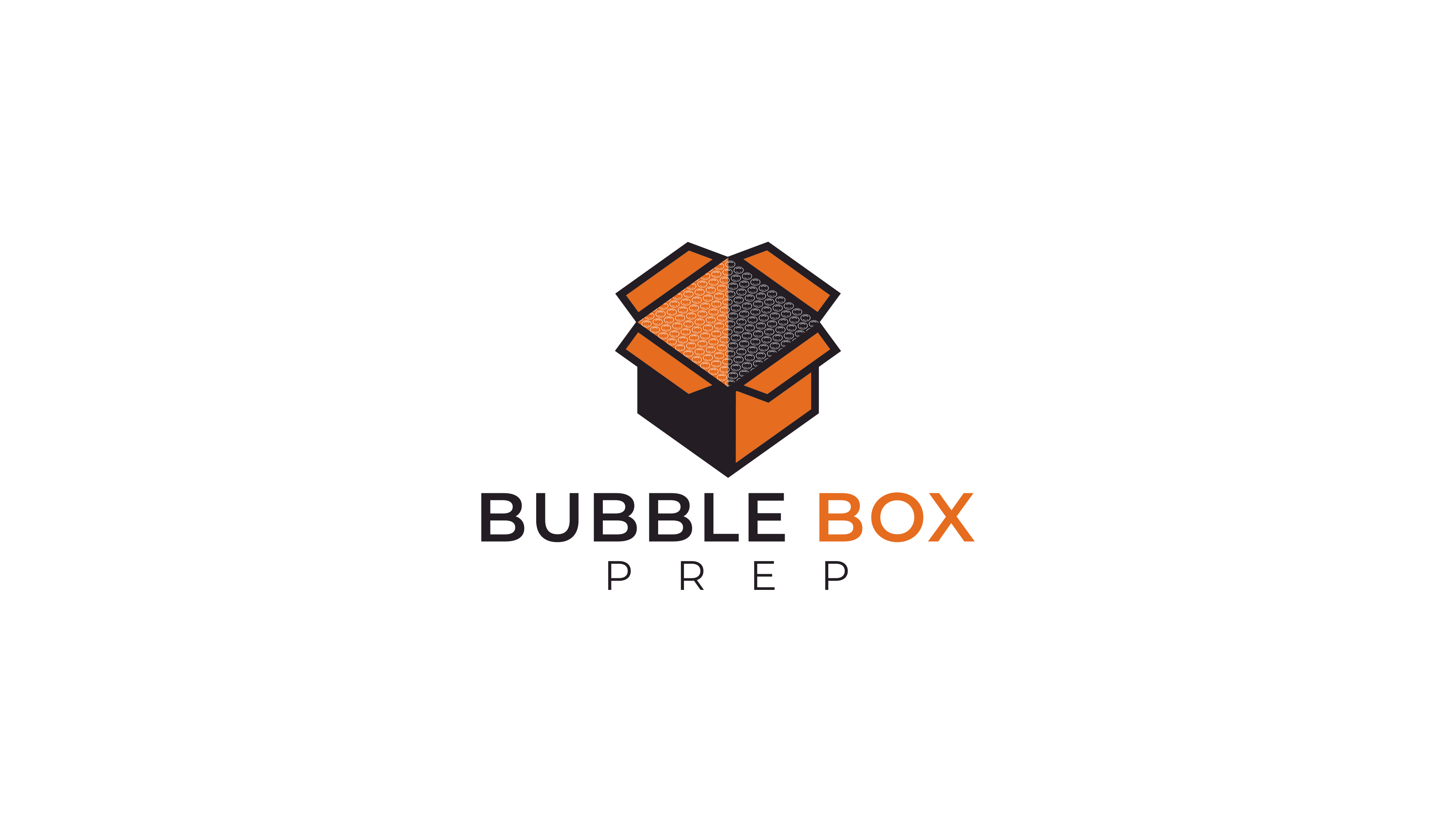 Bubble Box Prep