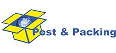 Post and Packing Chertsey