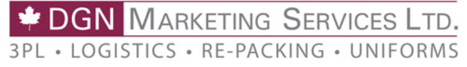DGN Marketing Services