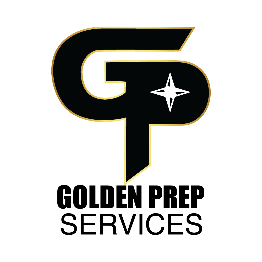 Golden Prep
