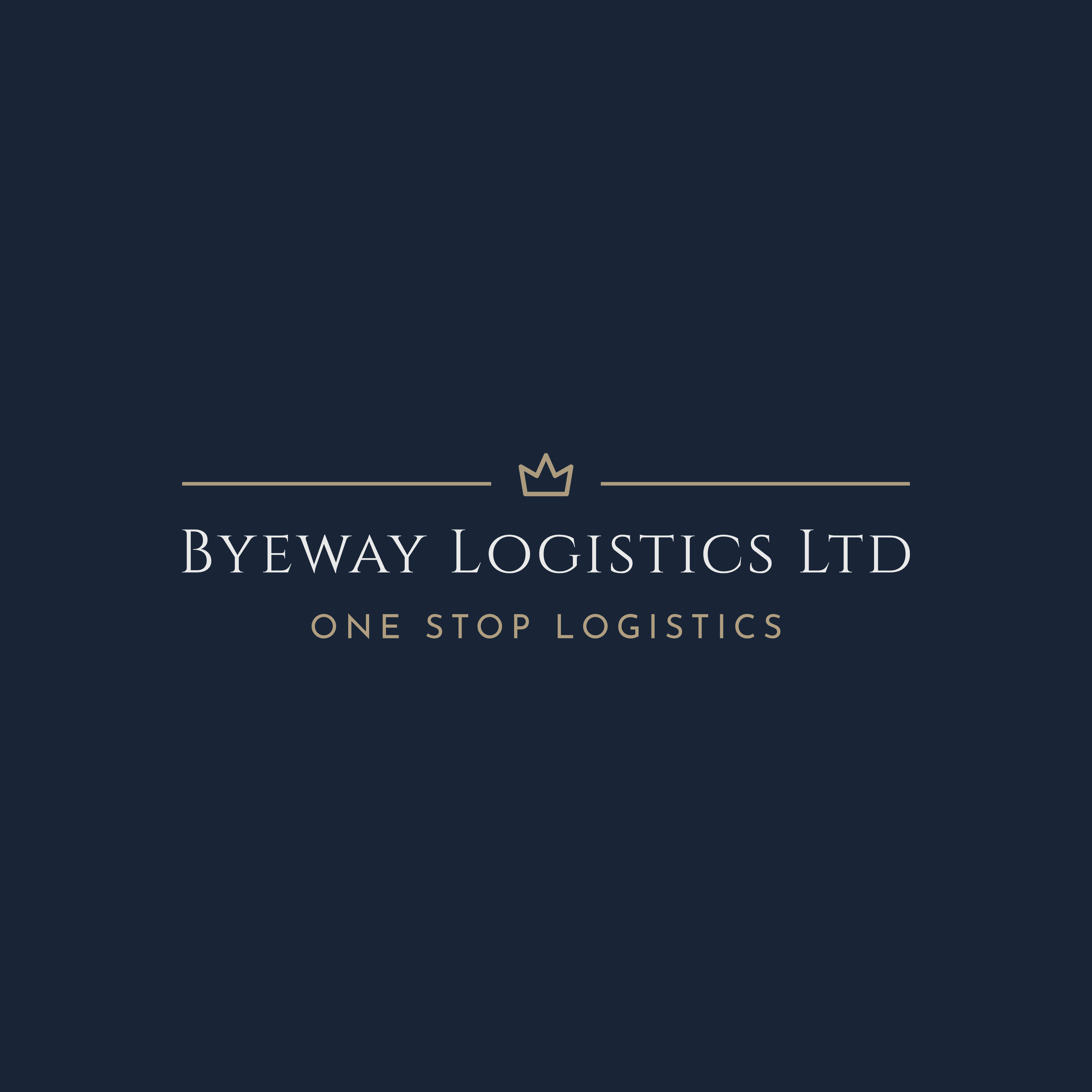 Byeway Logistics