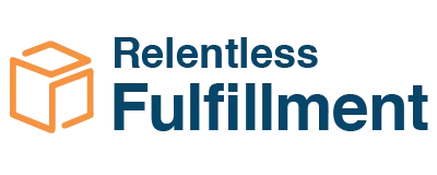 Relentless Fulfillment