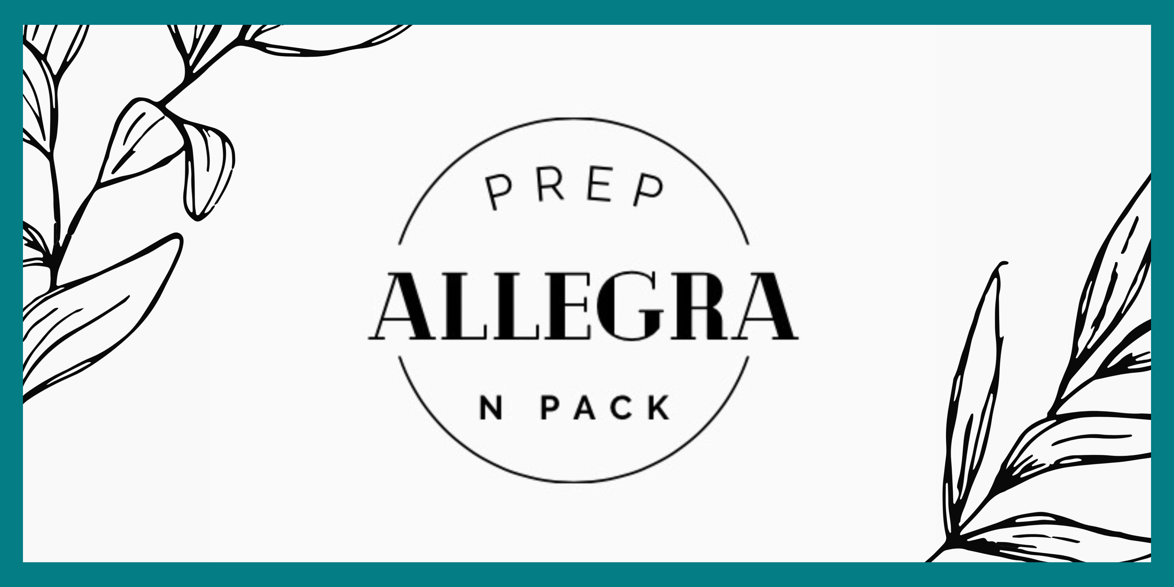 Allegra Prep N Pack