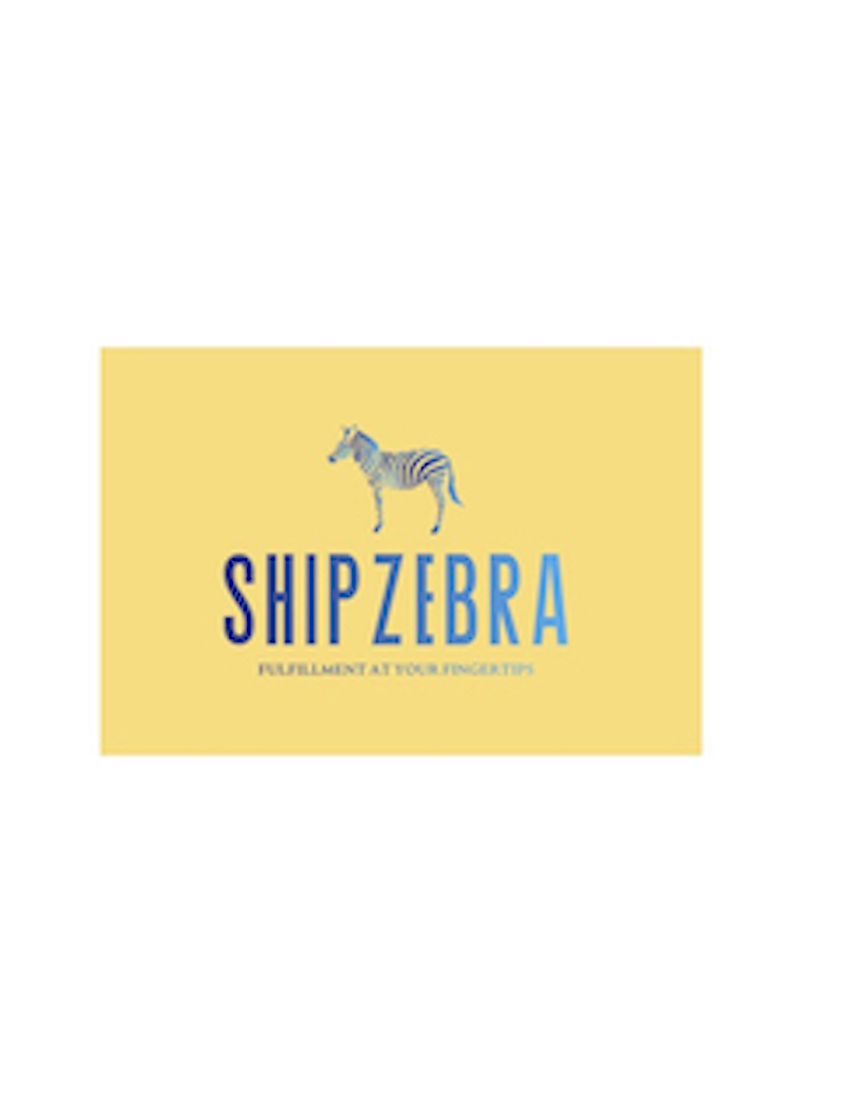 Ship Zebra