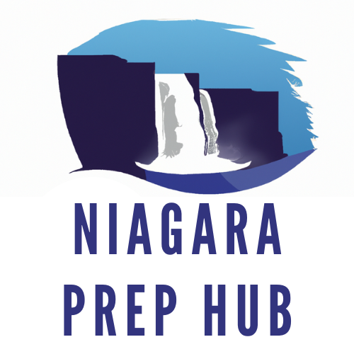 Niagara Prep Hub