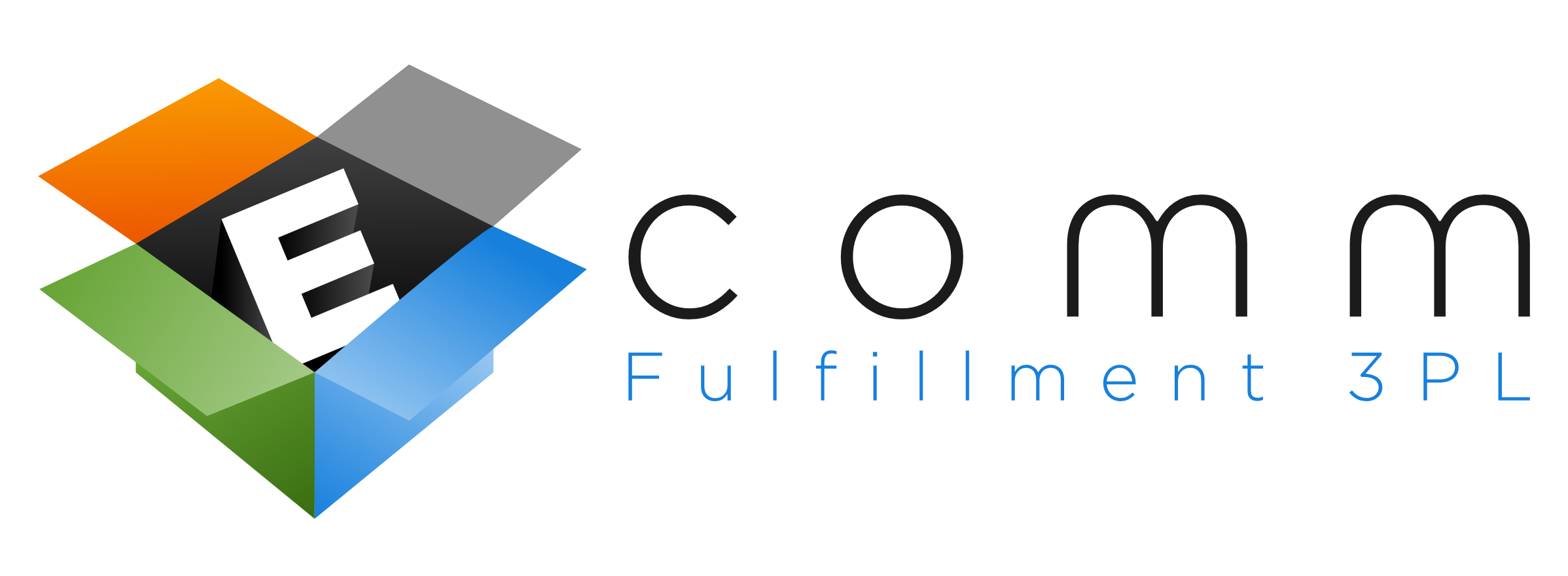 E-Comm Fulfillment 3PL
