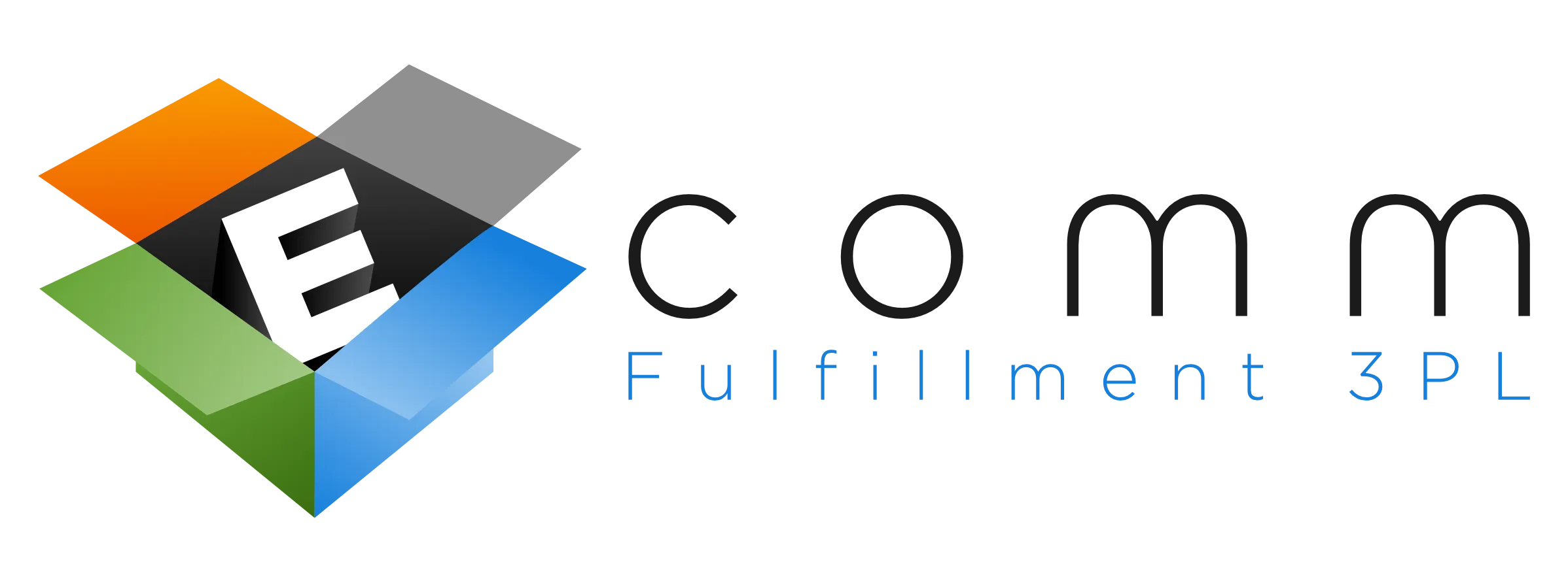 E-Comm Fulfillment 3PL