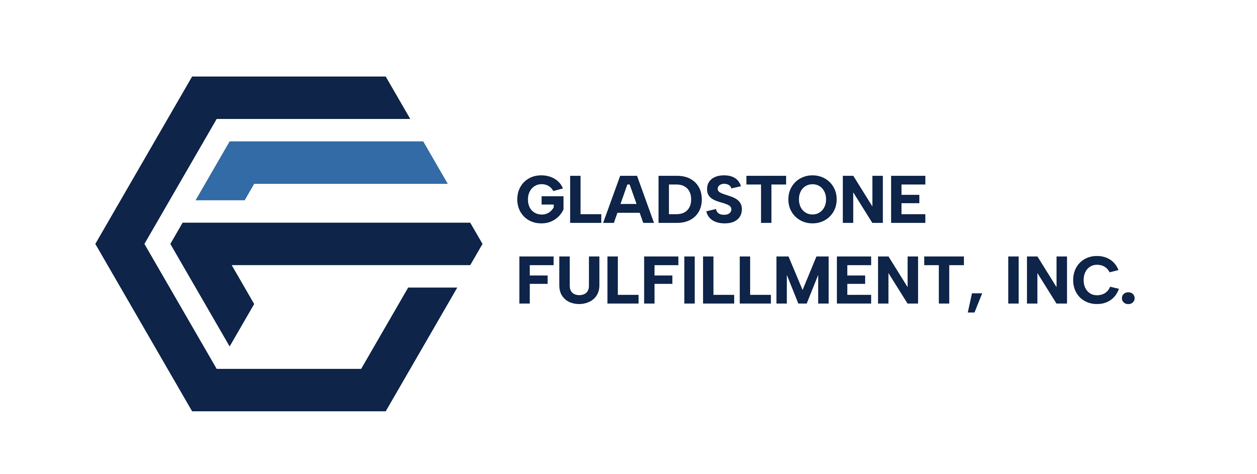 Gladstone Fulfillment